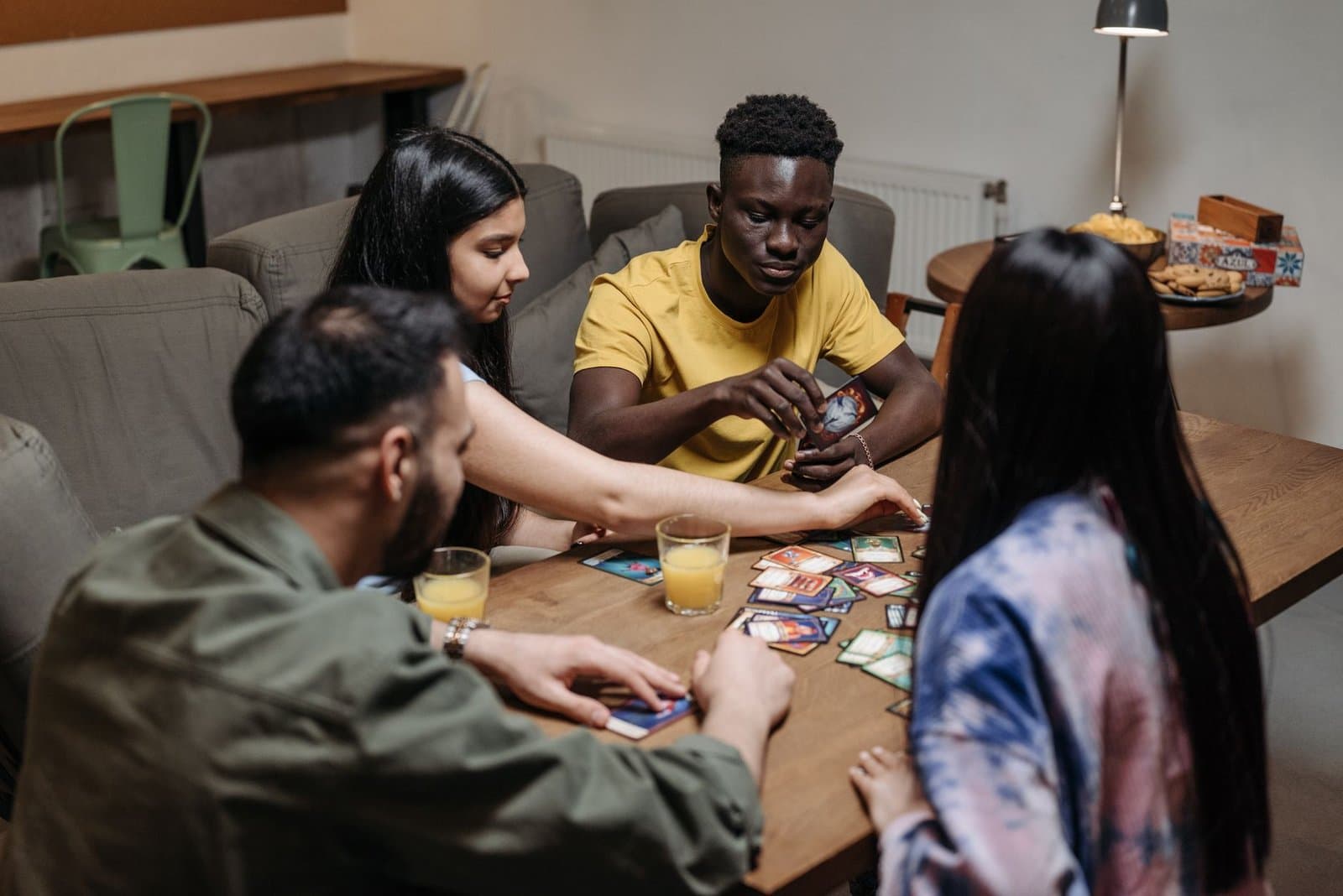 Board Games