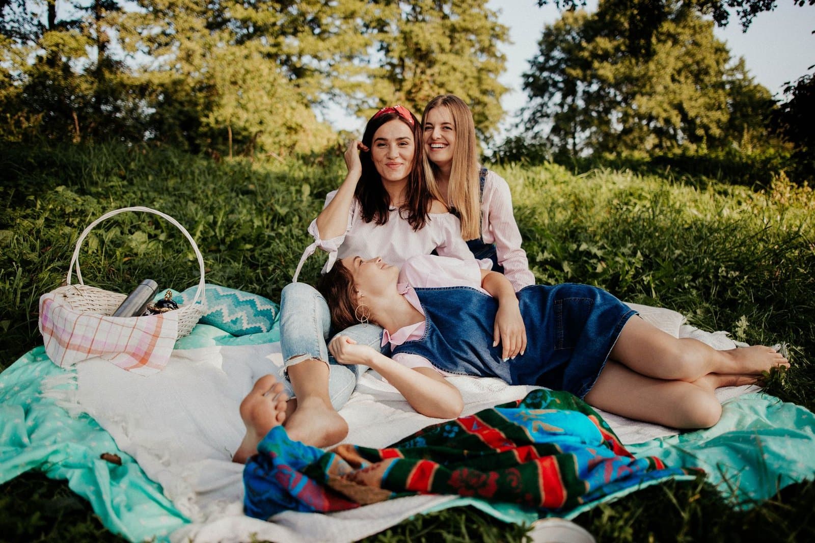 Picnics