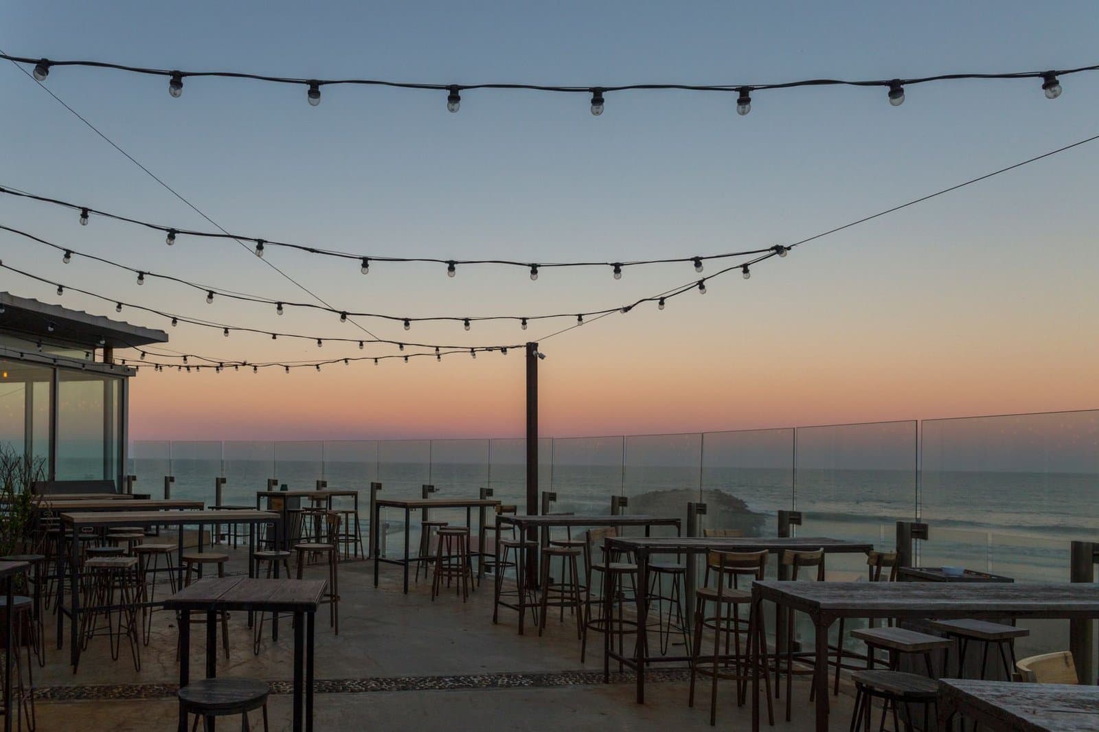 Alto Rooftop